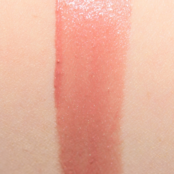 Marc Jacobs Beauty Enamored Hydrating Lip Gloss Stick in Mocha Choco-lata! - Picture 3 of 7